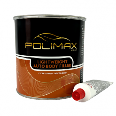 Polimax Lightweight Filler